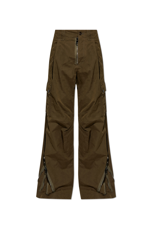Dulce Cargo Pant main image 1